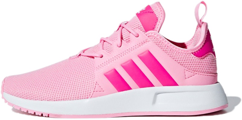 (JR) adidas X_PLR J 'Shock Pink' - Rosa Impactante G27281 Buy (JR) adidas X_PLR J 'Shock Pink' - Rosa Impactante G27281