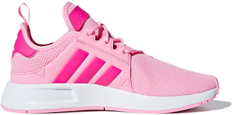 (JR) adidas X_PLR J 'Shock Pink' - Rosa Impactante G27281 Order (JR) adidas X_PLR J 'Shock Pink' - Rosa Impactante G27281