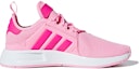 Order (JR) adidas X_PLR J 'Shock Pink' - Rosa Impactante G27281