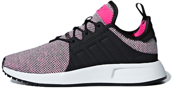 (JR) adidas X_PLR J 'Rosa Impacto Negro' B41790 Buy (JR) adidas X_PLR J 'Rosa Impacto Negro' B41790