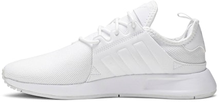 (JR) アディダス X_PLR J トリプルホワイト CQ2964 Lookbook (JR) アディダス X_PLR J トリプルホワイト CQ2964