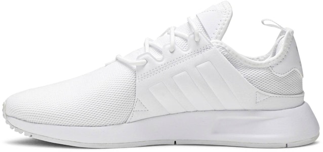 (JR) 阿迪达斯 X_PLR J '全白' CQ2964 Lookbook (JR) 阿迪达斯 X_PLR J '全白' CQ2964