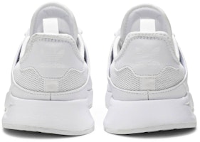 (JR) アディダス X_PLR J トリプルホワイト CQ2964 Details for (JR) アディダス X_PLR J トリプルホワイト CQ2964