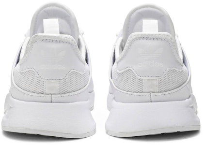 (JR) 阿迪达斯 X_PLR J '全白' CQ2964 Details for (JR) 阿迪达斯 X_PLR J '全白' CQ2964