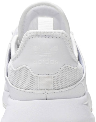 (Youth) adidas X_PLR J 'Triple White' CQ2964 Sizing (Youth) adidas X_PLR J 'Triple White' CQ2964