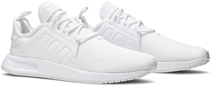 (JR) 阿迪达斯 X_PLR J '全白' CQ2964 Cheap (JR) 阿迪达斯 X_PLR J '全白' CQ2964