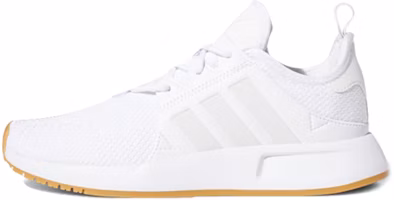 (Youth) adidas X_PLR J 'White Gum' FY9062 (Youth) adidas X_PLR J 'White Gum' FY9062