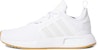(JR) adidas X_PLR J 'Putih Gum' FY9062