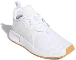 (JR) 아디다스 X_PLR J '화이트 검' FY9062 Lookbook (JR) 아디다스 X_PLR J '화이트 검' FY9062