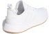 (JR) adidas X_PLR J 'Putih Gum' FY9062