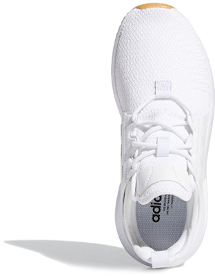 (JR) adidas X_PLR J 'Putih Gum' FY9062 Purchase (JR) adidas X_PLR J 'Putih Gum' FY9062