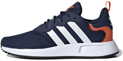 (Youth) adidas X_PLR S J 'Collegiate Navy' FV3636 (Youth) adidas X_PLR S J 'Collegiate Navy' FV3636