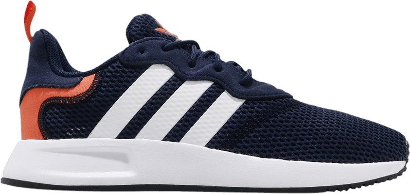 (Youth) adidas X_PLR S J 'Collegiate Navy' FV3636 Buy (Youth) adidas X_PLR S J 'Collegiate Navy' FV3636