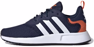 (Youth) adidas X_PLR S J 'Collegiate Navy' FV3636 (Youth) adidas X_PLR S J 'Collegiate Navy' FV3636