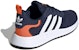 (JR) adidas X_PLR S J 'Collegiate Navy' Lelaki FV3636