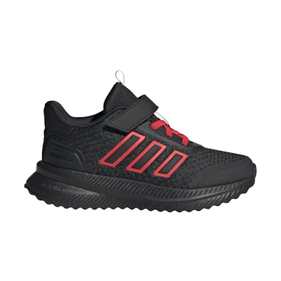 (Youth) adidas X_PLRPATH C 'Black Pure Ruby'