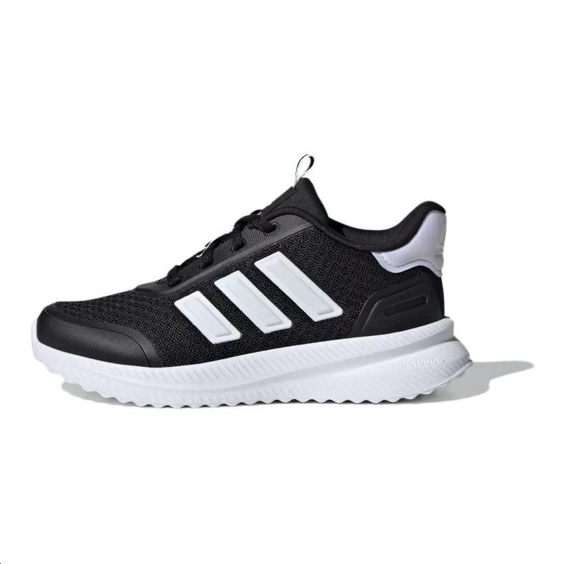 (Youth) adidas X_PLRPATH J 'Black White' IE8465