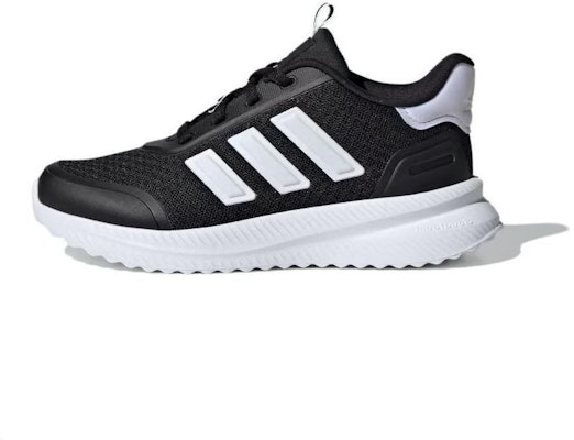 (Youth) adidas X_PLRPATH J 'Black White' IE8465 Buy (Youth) adidas X_PLRPATH J 'Black White' IE8465