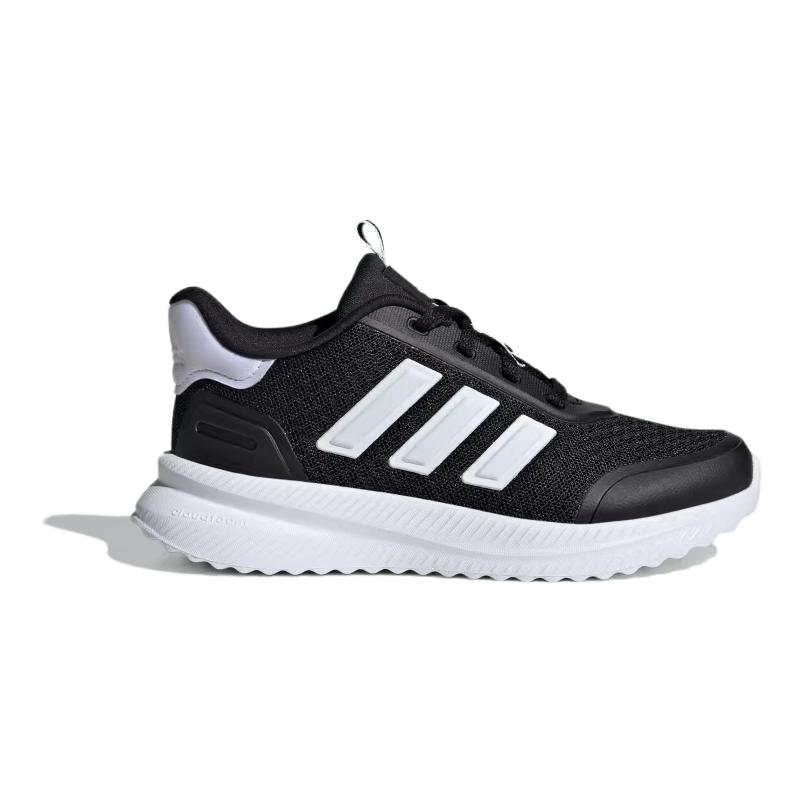 Lookbook (Youth) adidas X_PLRPATH J 'Black White' IE8465
