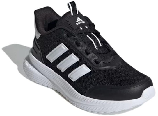 (Youth) adidas X_PLRPATH J 'Black White' IE8465 Lookbook (Youth) adidas X_PLRPATH J 'Black White' IE8465