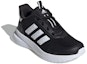 Lookbook (Youth) adidas X_PLRPATH J 'Black White' IE8465