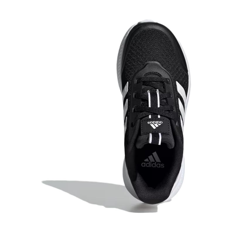 Shop （青少年）adidas X_PLRPATH J '黑白' IE8465