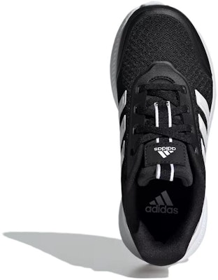 (Youth) adidas X_PLRPATH J 'Black White' IE8465 Shop (Youth) adidas X_PLRPATH J 'Black White' IE8465