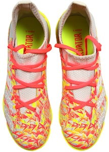 (JR) Sepatu Bola Turf adidas X Predator Freak.3 TF 'Abu Merah Kuning' GZ7095 Lookbook (JR) Sepatu Bola Turf adidas X Predator Freak.3 TF 'Abu Merah Kuning' GZ7095