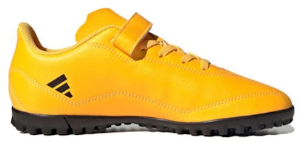 大童 adidas X Speed Portal.4 TF J 人工草地 防滑耐磨輕巧 低筒 兒童足球鞋 金 Order 大童 adidas X Speed Portal.4 TF J 人工草地 防滑耐磨輕巧 低筒 兒童足球鞋 金