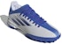 (JR) adidas X Speedflow.3 TF J 'Putih Legacy Indigo' GW7514