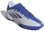 Lookbook (JR) adidas X Speedflow.3 TF J 'Putih Legacy Indigo' GW7514