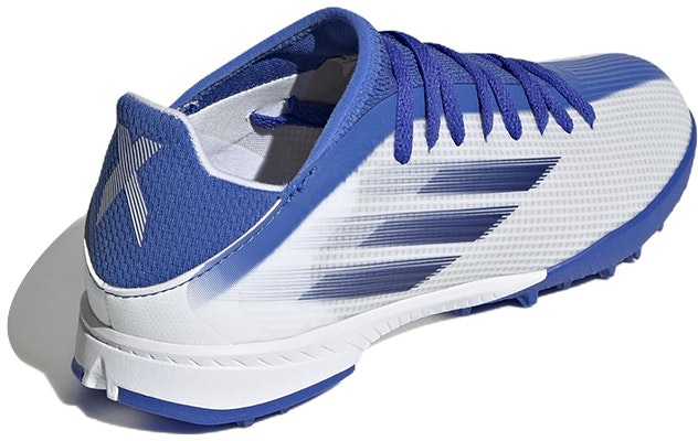 (Youth) adidas X Speedflow.3 TF J 'White Legacy Indigo' GW7514 Shop (Youth) adidas X Speedflow.3 TF J 'White Legacy Indigo' GW7514
