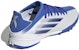 (JR) adidas X Speedflow.3 TF J 'Putih Legacy Indigo' GW7514