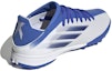 Shop (JR) adidas X Speedflow.3 TF J 'Putih Legacy Indigo' GW7514