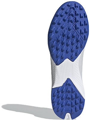 (Youth) adidas X Speedflow.3 TF J 'White Legacy Indigo' GW7514 Details for (Youth) adidas X Speedflow.3 TF J 'White Legacy Indigo' GW7514