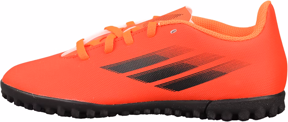 (Youth) adidas X Speedflow.4 TF 'Red' FY3327 Buy (Youth) adidas X Speedflow.4 TF 'Red' FY3327