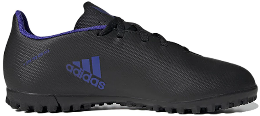 (JR) adidas X Speedflow.4 TF J ''Zwart Sonic Ink'' FY3326 Order (JR) adidas X Speedflow.4 TF J ''Zwart Sonic Ink'' FY3326