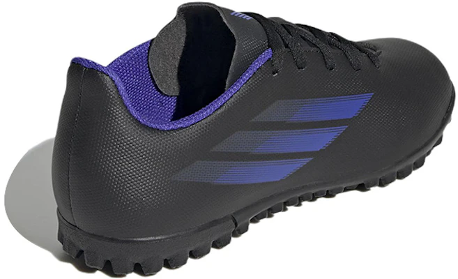 (JR) adidas X Speedflow.4 TF J ''Zwart Sonic Ink'' FY3326 Shop (JR) adidas X Speedflow.4 TF J ''Zwart Sonic Ink'' FY3326