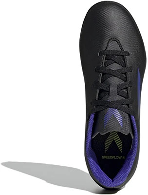(JR) adidas X Speedflow.4 TF J ''Zwart Sonic Ink'' FY3326 Purchase (JR) adidas X Speedflow.4 TF J ''Zwart Sonic Ink'' FY3326