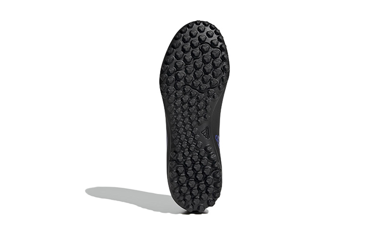 Details for (JR) adidas X Speedflow.4 TF J ''Zwart Sonic Ink'' FY3326