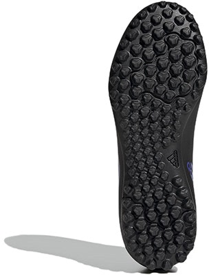 (JR) adidas X Speedflow.4 TF J 'Hitam Sonic Ink' FY3326 Details for (JR) adidas X Speedflow.4 TF J 'Hitam Sonic Ink' FY3326