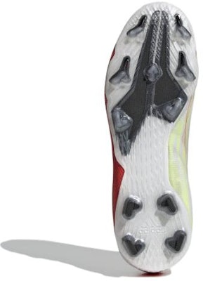 (Youth) adidas X Speedflow+ FG J 'Red' FY3278 Shop (Youth) adidas X Speedflow+ FG J 'Red' FY3278