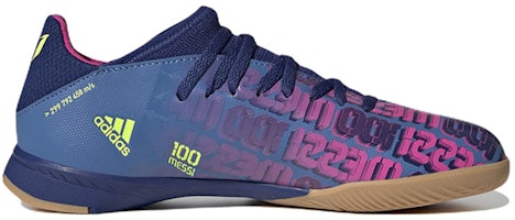 (JR) 아디다스 X 스피드플로우 메시.3 IN J '넘버썹' FY6901 Order (JR) 아디다스 X 스피드플로우 메시.3 IN J '넘버썹' FY6901