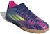 (JR) adidas X Speedflow Messi.3 IN J 'Numbersup' kasut sukan bola kanak-kanak FY6901