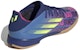 (JR) adidas X Speedflow Messi.3 IN J 'Numbersup' kasut sukan bola kanak-kanak FY6901
