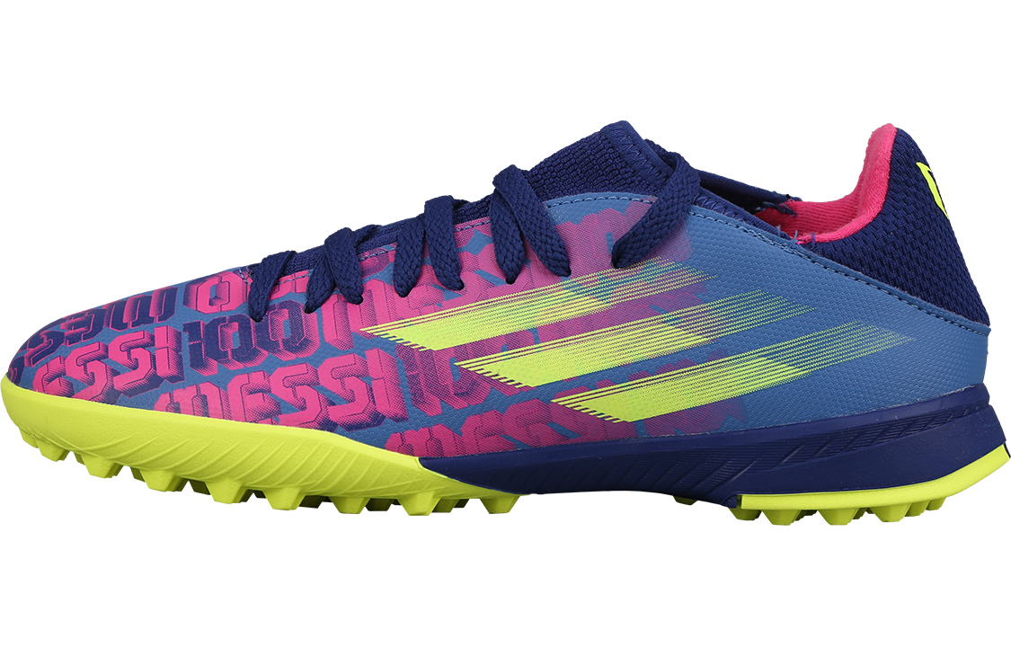 (Youth) adidas X Speedflow Messi.3 TF J 'Numbersup' FY6904