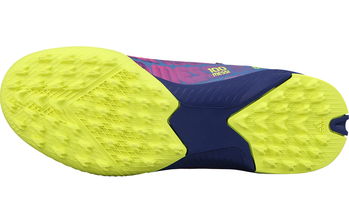 Purchase (JR) adidas X Speedflow Messi.3 TF J 'Numbersup' Zapatillas de Fútbol Niños. FY6904