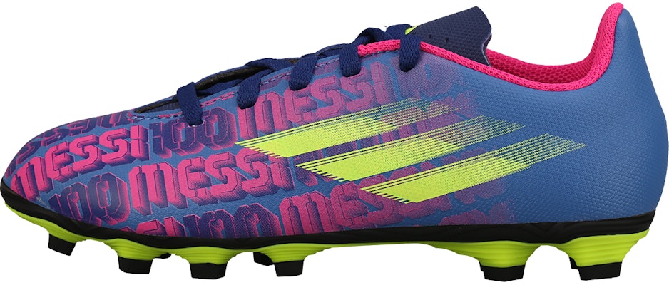 (Youth) adidas X Speedflow Messi.4 FG J 'Numbersup' FY6933 Buy (Youth) adidas X Speedflow Messi.4 FG J 'Numbersup' FY6933
