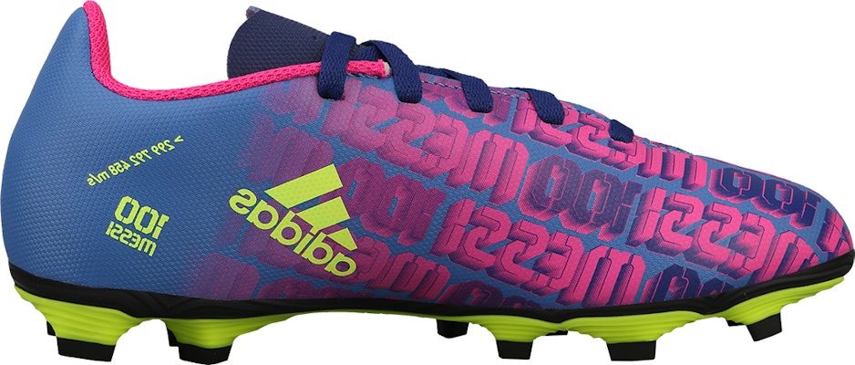 (Youth) adidas X Speedflow Messi.4 FG J 'Numbersup' FY6933 Order (Youth) adidas X Speedflow Messi.4 FG J 'Numbersup' FY6933