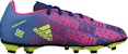 (JR) adidas X Speedflow Messi.4 FG J 'Numbersup' Bola Sepak Kanak-Kanak FY6933